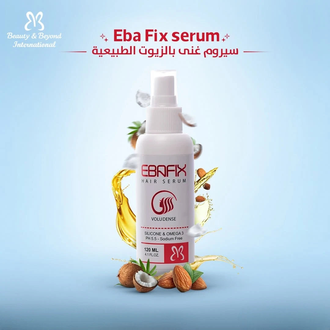Ebafix Serum 120 ml