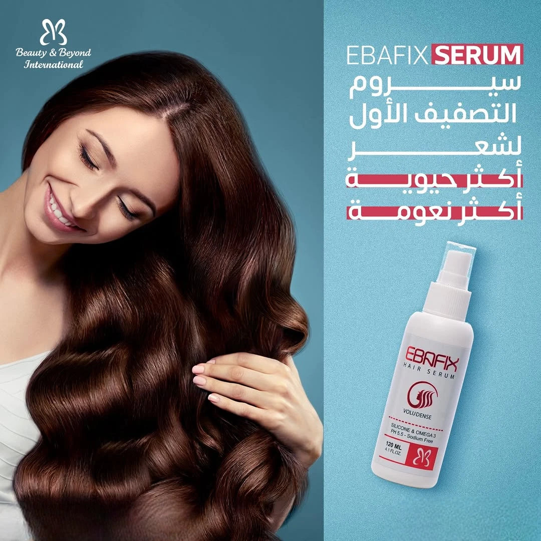 Ebafix Serum 120 ml