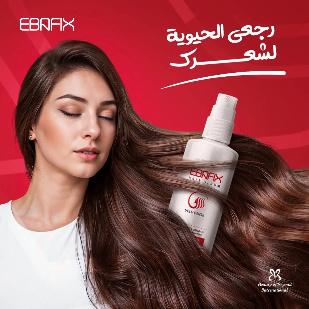 Ebafix Serum 120 ml
